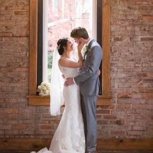 Meet your Posher, Graham